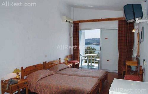 Radovas Hotel 8
